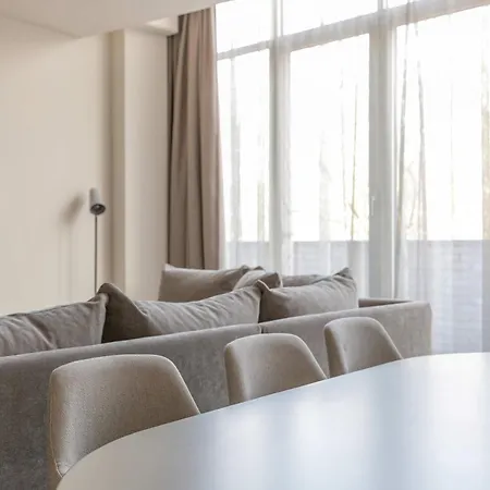 Modern 3br In Centre 公寓 鹿特丹