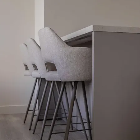 公寓 Modern 3br In Centre