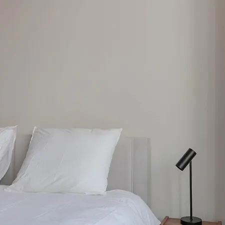 Modern 3br In Centre 鹿特丹