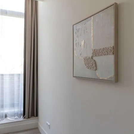 Modern 3br In Centre 公寓 鹿特丹