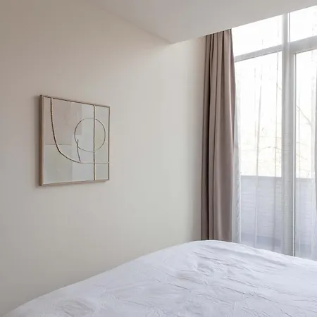Modern 3br In Centre 公寓 鹿特丹