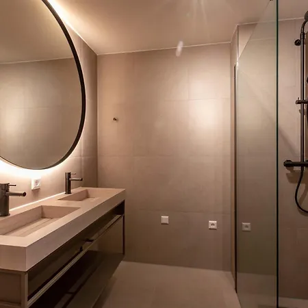 Modern 3br In Centre * 鹿特丹