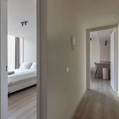 公寓 Modern 3br In Centre *
