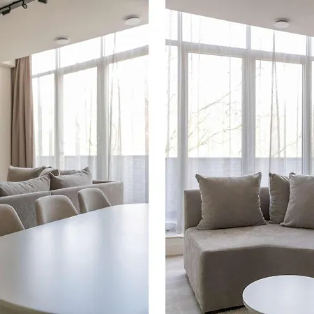 Modern 3br In Centre 公寓 鹿特丹