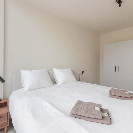 公寓 Modern 3br In Centre