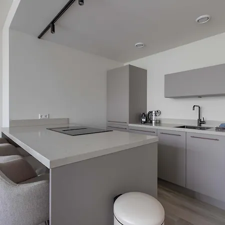 Modern 3br In Centre * 鹿特丹