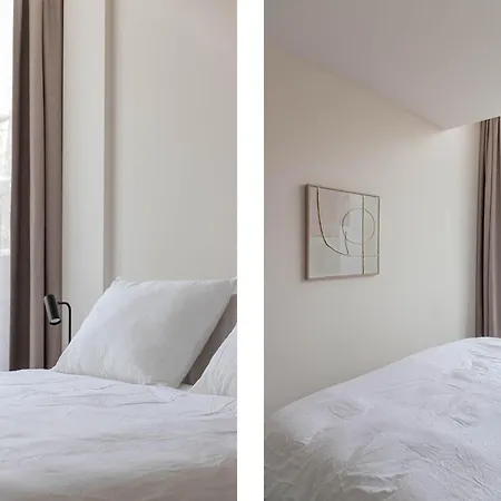 公寓 Modern 3br In Centre *